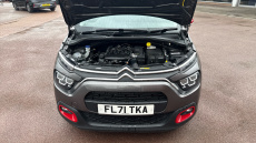 Citroen C3 1.2 PureTech Shine Plus 5dr Petrol Hatchback